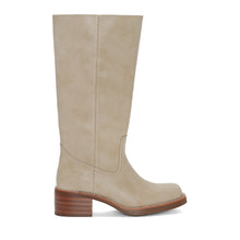 Load image into Gallery viewer, FRYE AND CO WOMEN MIRANDA 14 CREAM