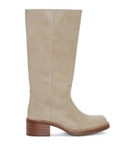 Load image into Gallery viewer, FRYE AND CO WOMEN MIRANDA 14 CREAM