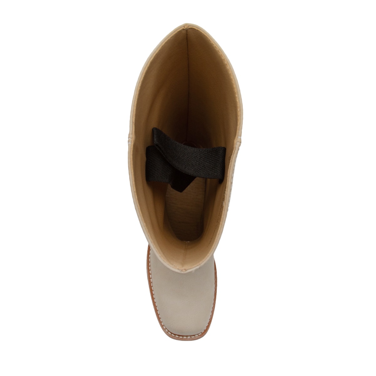 FRYE AND CO WOMEN MIRANDA 14 CREAM