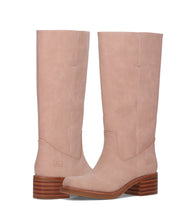 Load image into Gallery viewer, FRYE AND CO WOMEN MIRANDA 14 DUSTY ROSE