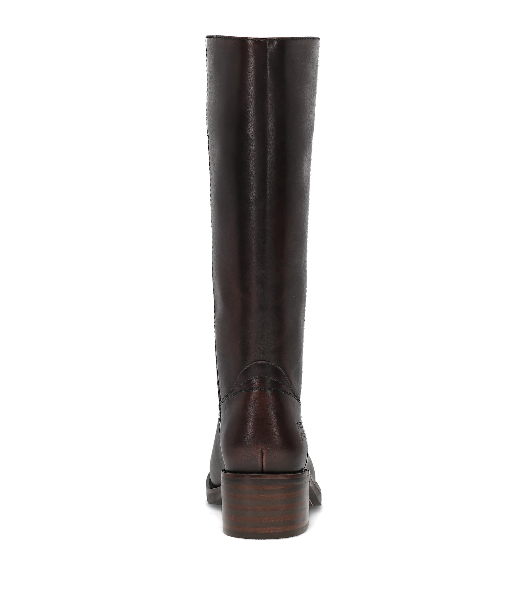 FRYE AND CO WOMEN MIRANDA 14 ESPRESSO
