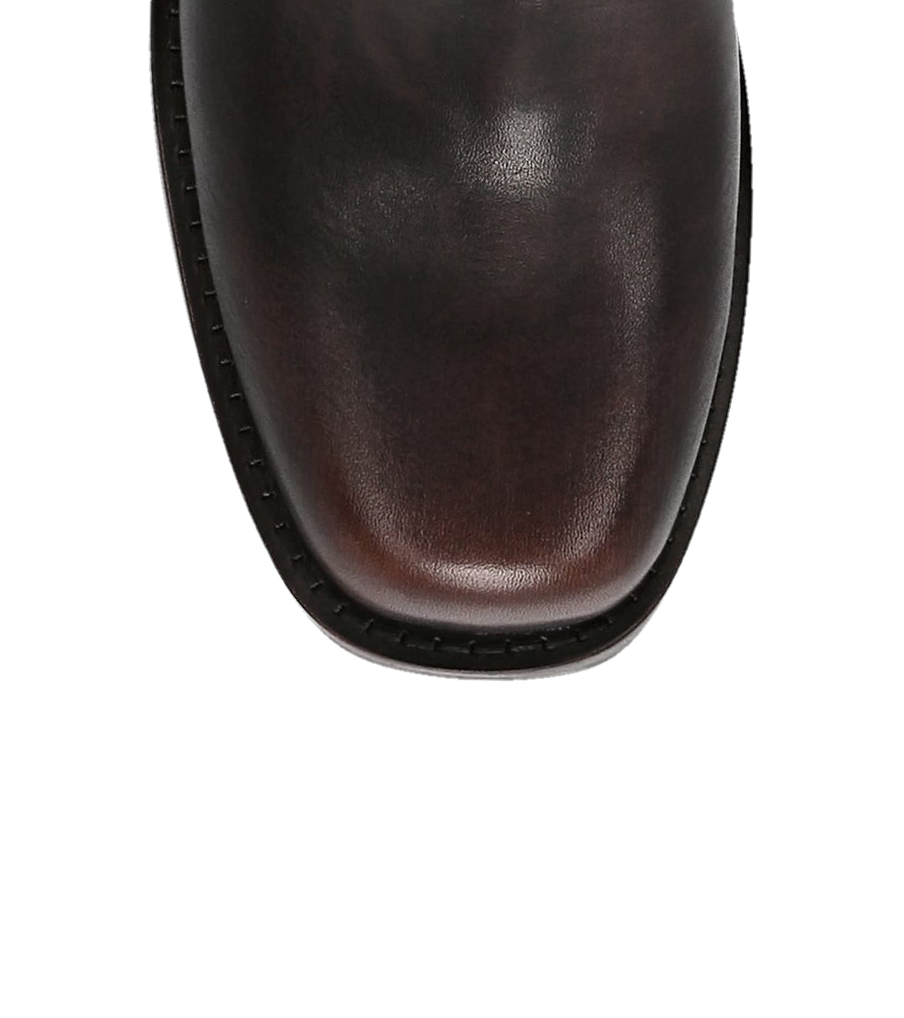 FRYE AND CO WOMEN MIRANDA 14 ESPRESSO