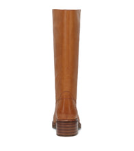 Load image into Gallery viewer, FRYE AND CO WOMEN MIRANDA 14 RETRO TAN