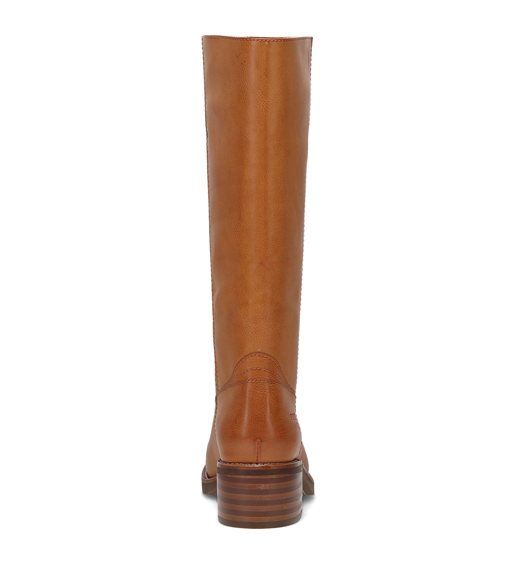 FRYE AND CO WOMEN MIRANDA 14 RETRO TAN