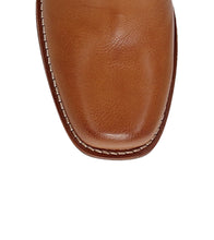 Load image into Gallery viewer, FRYE AND CO WOMEN MIRANDA 14 RETRO TAN