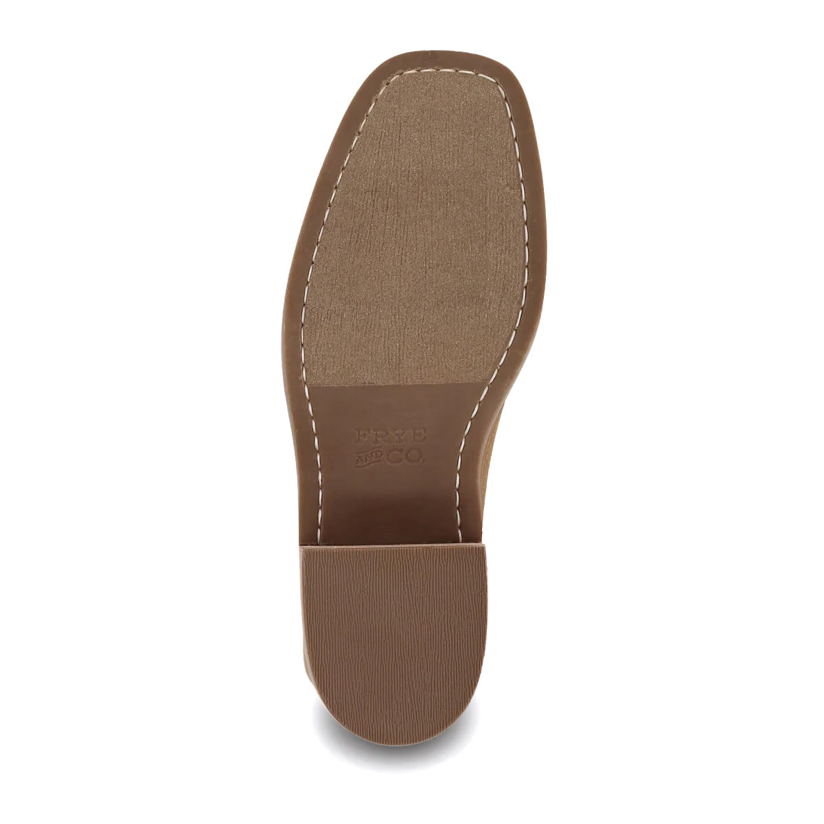 FRYE AND CO WOMEN MIRANDA14 TEAKWOOD