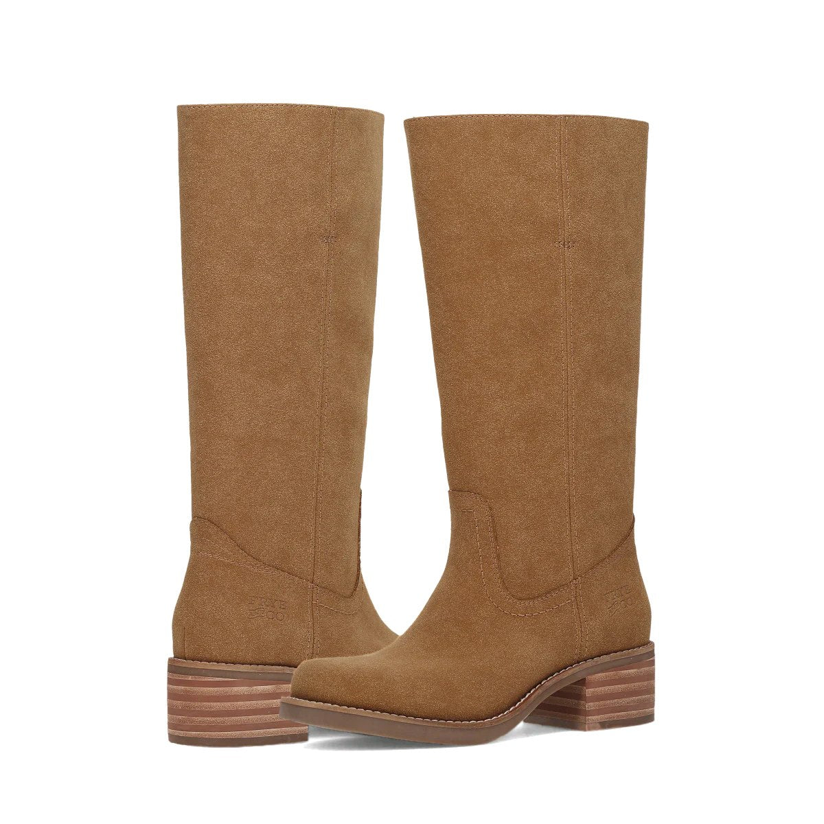 FRYE AND CO WOMEN MIRANDA14 TEAKWOOD