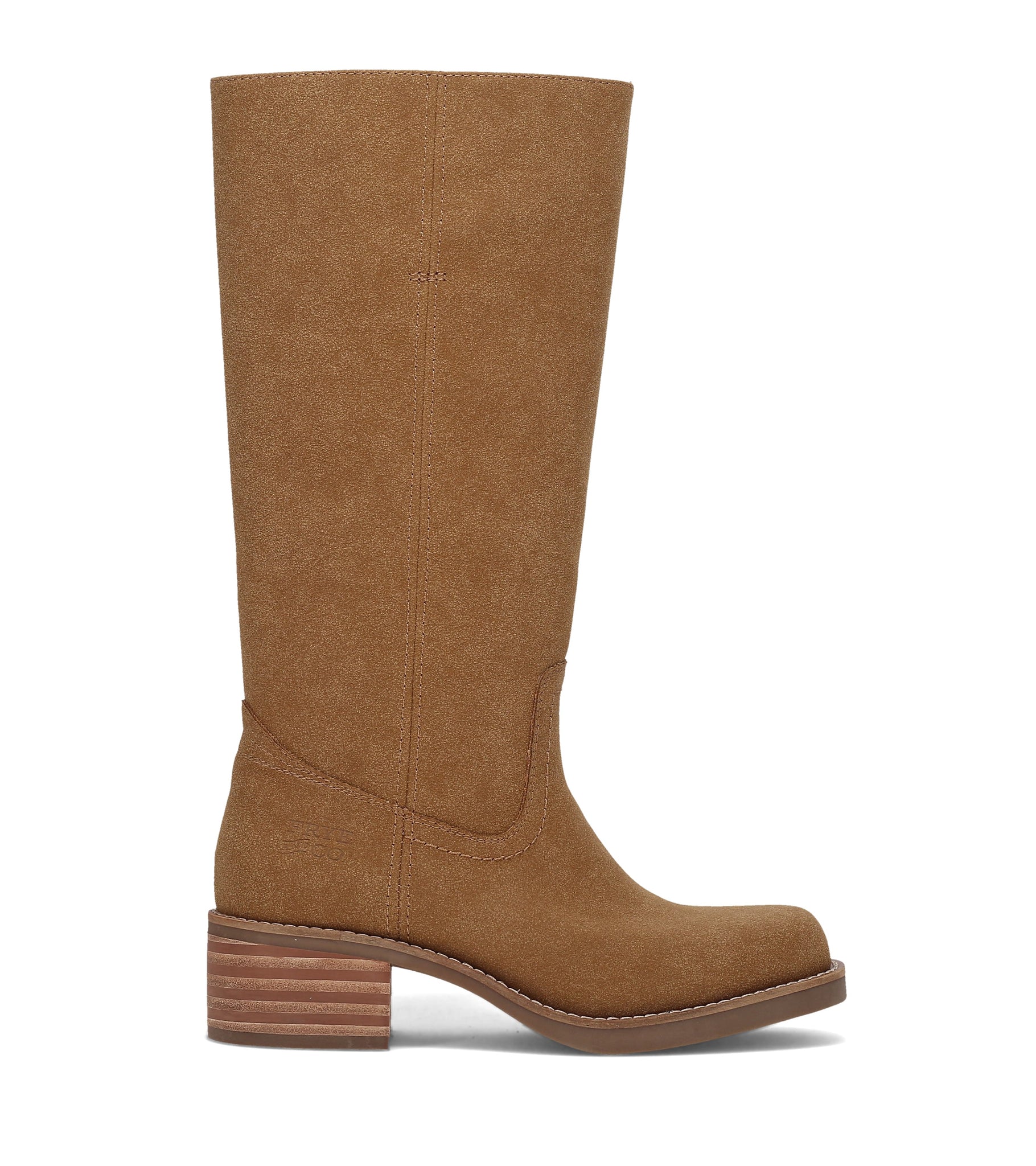 FRYE AND CO WOMEN MIRANDA14 TEAKWOOD