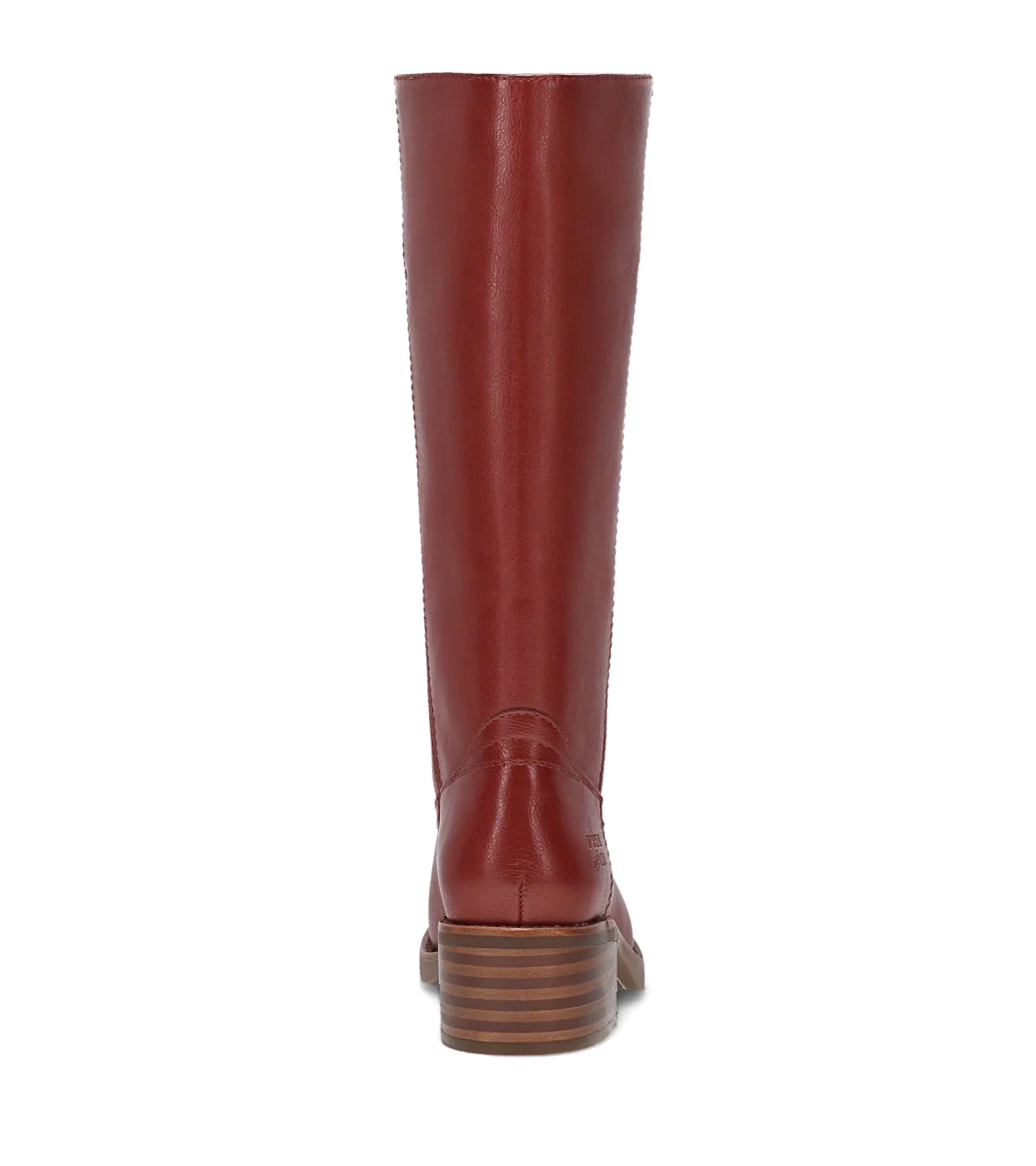 FRYE AND CO WOMEN MIRANDA 14 VINTAGE RED
