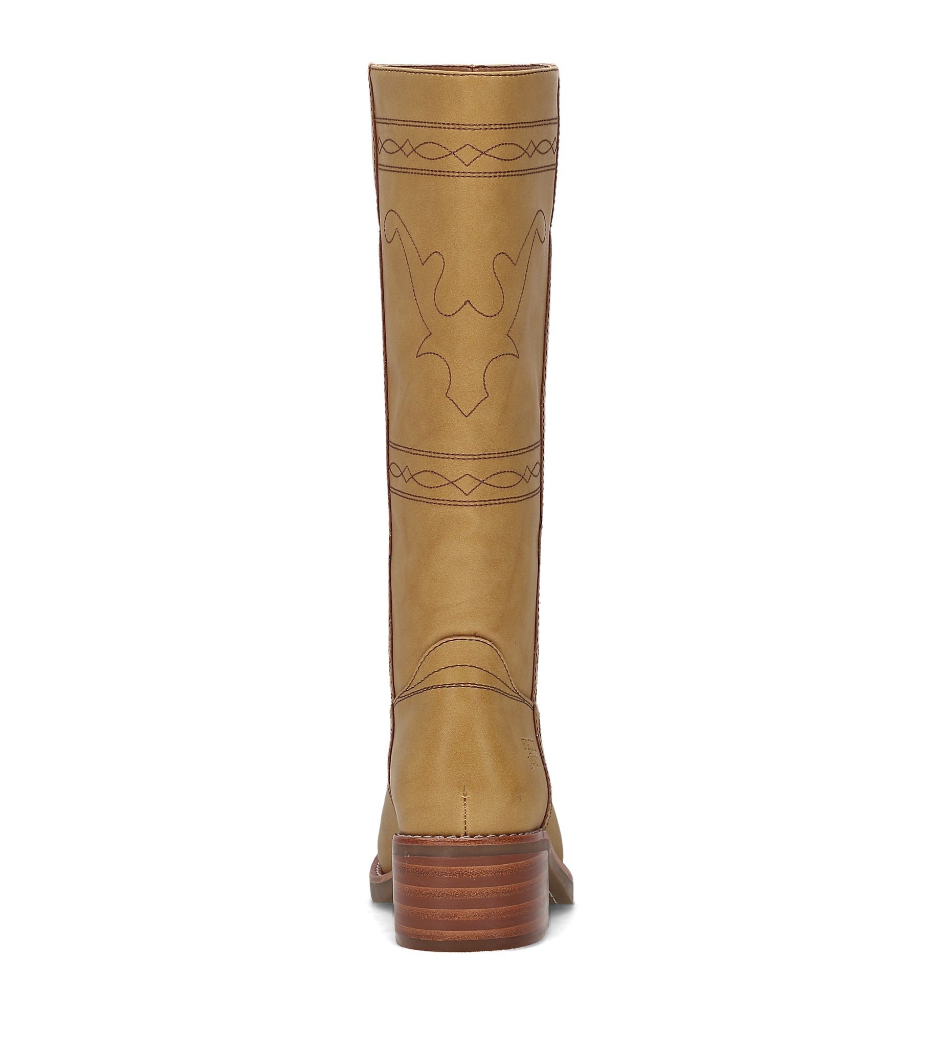 FRYE AND CO WOMEN MIRANDA BRIDLE BANANA