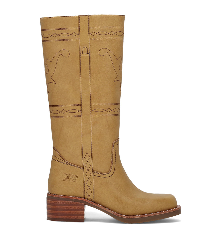 FRYE AND CO WOMEN MIRANDA BRIDLE BANANA – Frye Canada