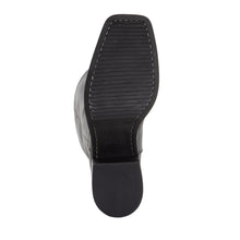 Load image into Gallery viewer, FRYE AND CO WOMEN TESSY TALL BLACK