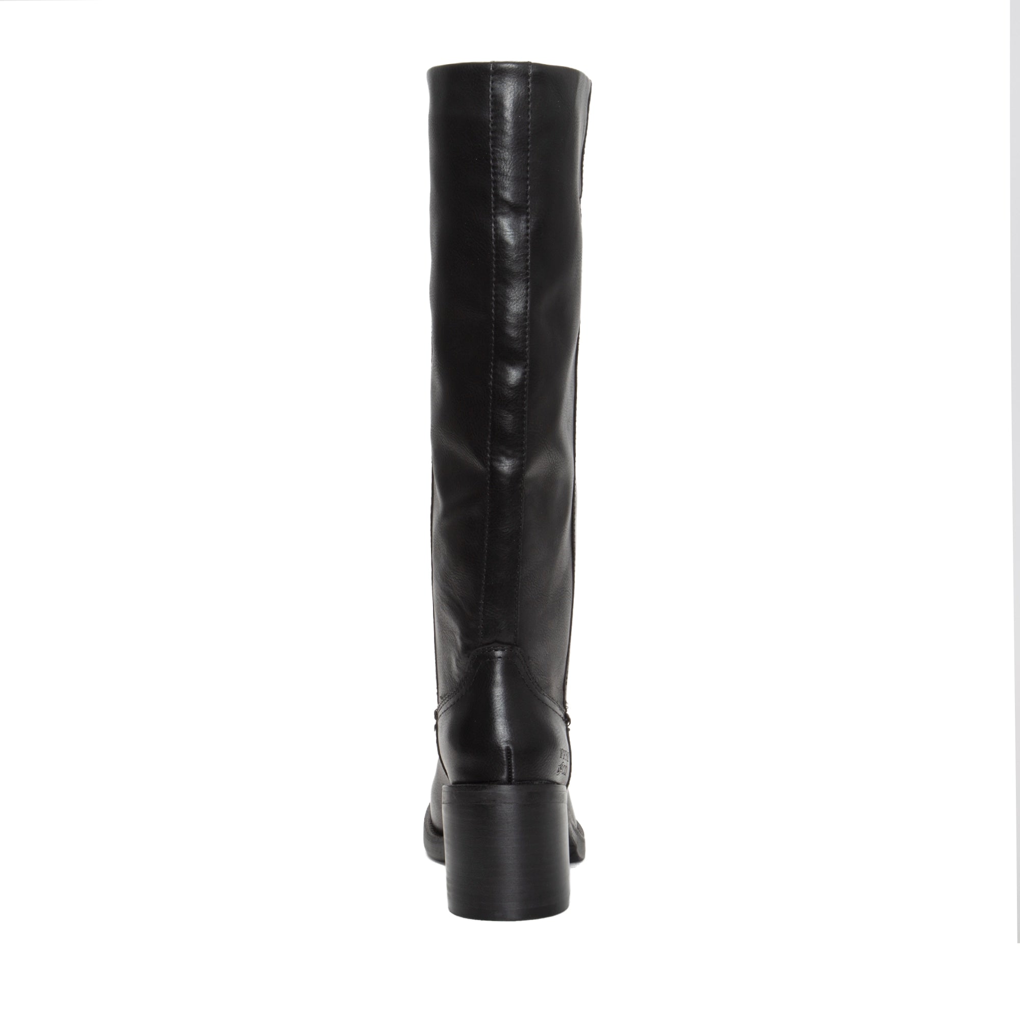 FRYE AND CO WOMEN TESSY TALL BLACK