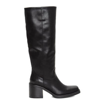 Load image into Gallery viewer, FRYE AND CO WOMEN TESSY TALL BLACK