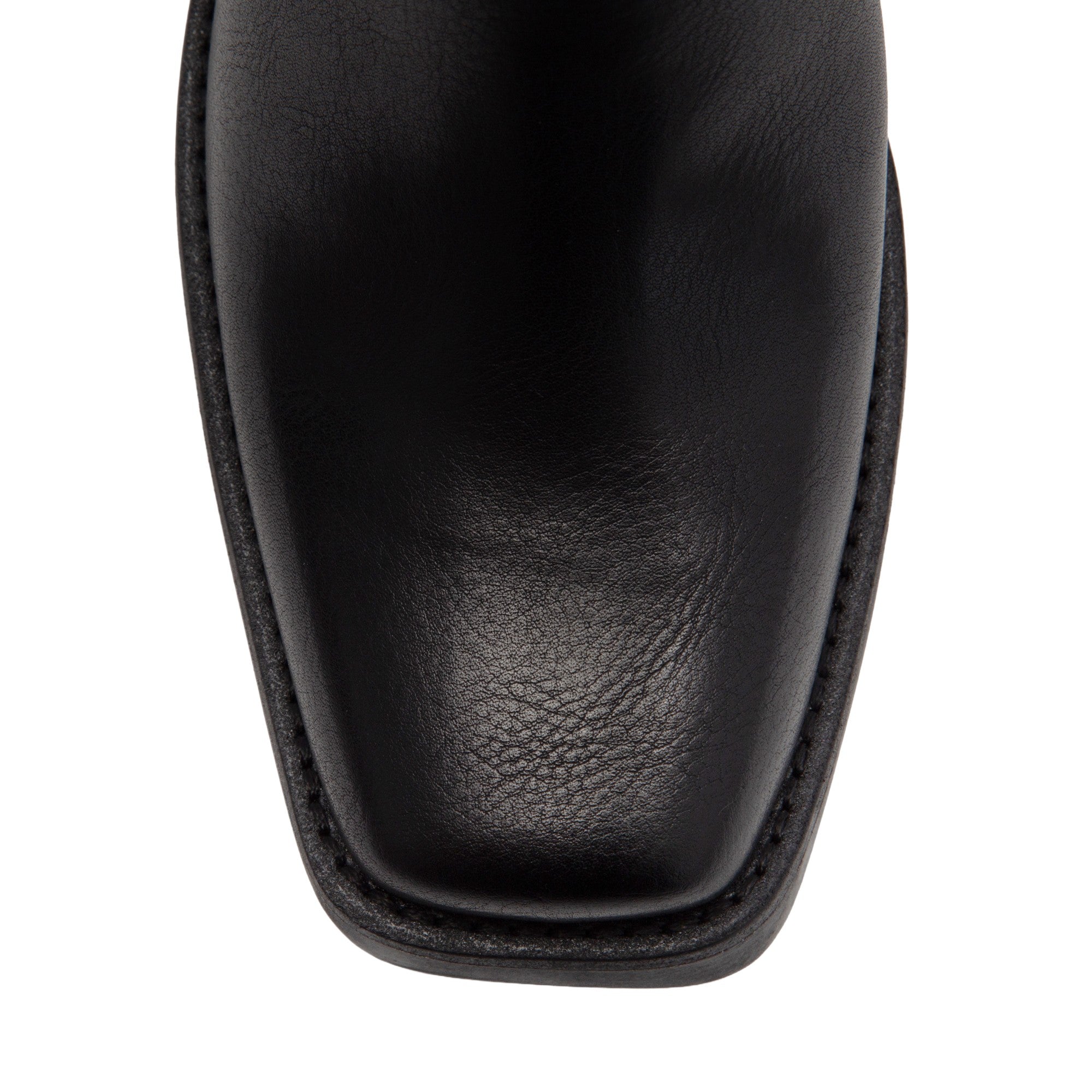 FRYE AND CO WOMEN TESSY TALL BLACK
