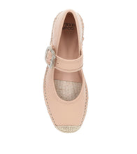 Load image into Gallery viewer, Frye Women JATANI NUDE/NAPLES PU