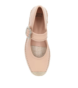 Frye Women JATANI NUDE/NAPLES PU