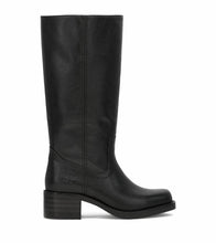 Load image into Gallery viewer, Frye and Co Women MIRANDA_14 BLACK/BANDIT