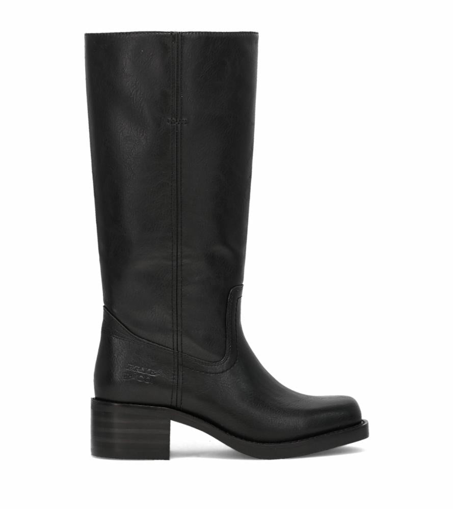 Frye and Co Women MIRANDA_14 BLACK/BANDIT