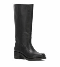 Load image into Gallery viewer, Frye and Co Women MIRANDA_14 BLACK/BANDIT