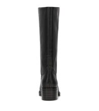 Load image into Gallery viewer, Frye and Co Women MIRANDA_14 BLACK/BANDIT