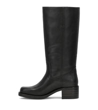 Load image into Gallery viewer, Frye and Co Women MIRANDA_14 BLACK/BANDIT