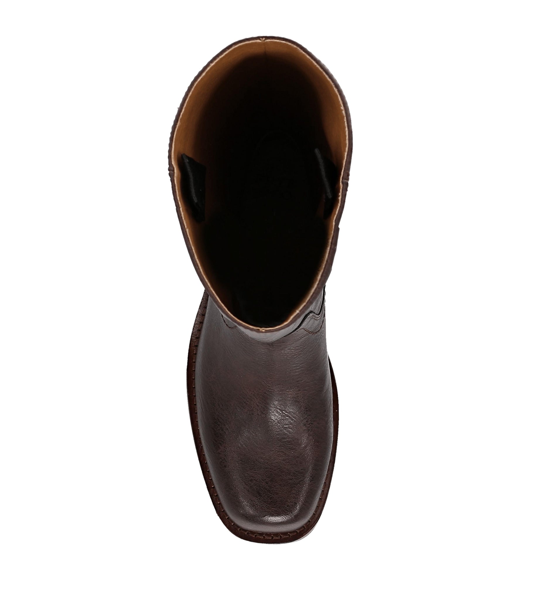 Frye and Co Women MIRANDA_14 DK BROWN/BANDIT