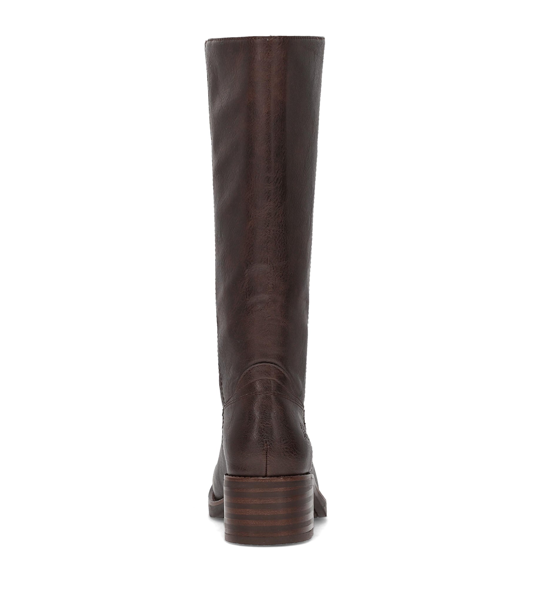 Frye and Co Women MIRANDA_14 DK BROWN/BANDIT
