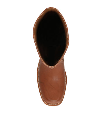 Frye and Co Women MIRANDA_14 SADDLE/YOSEMITE