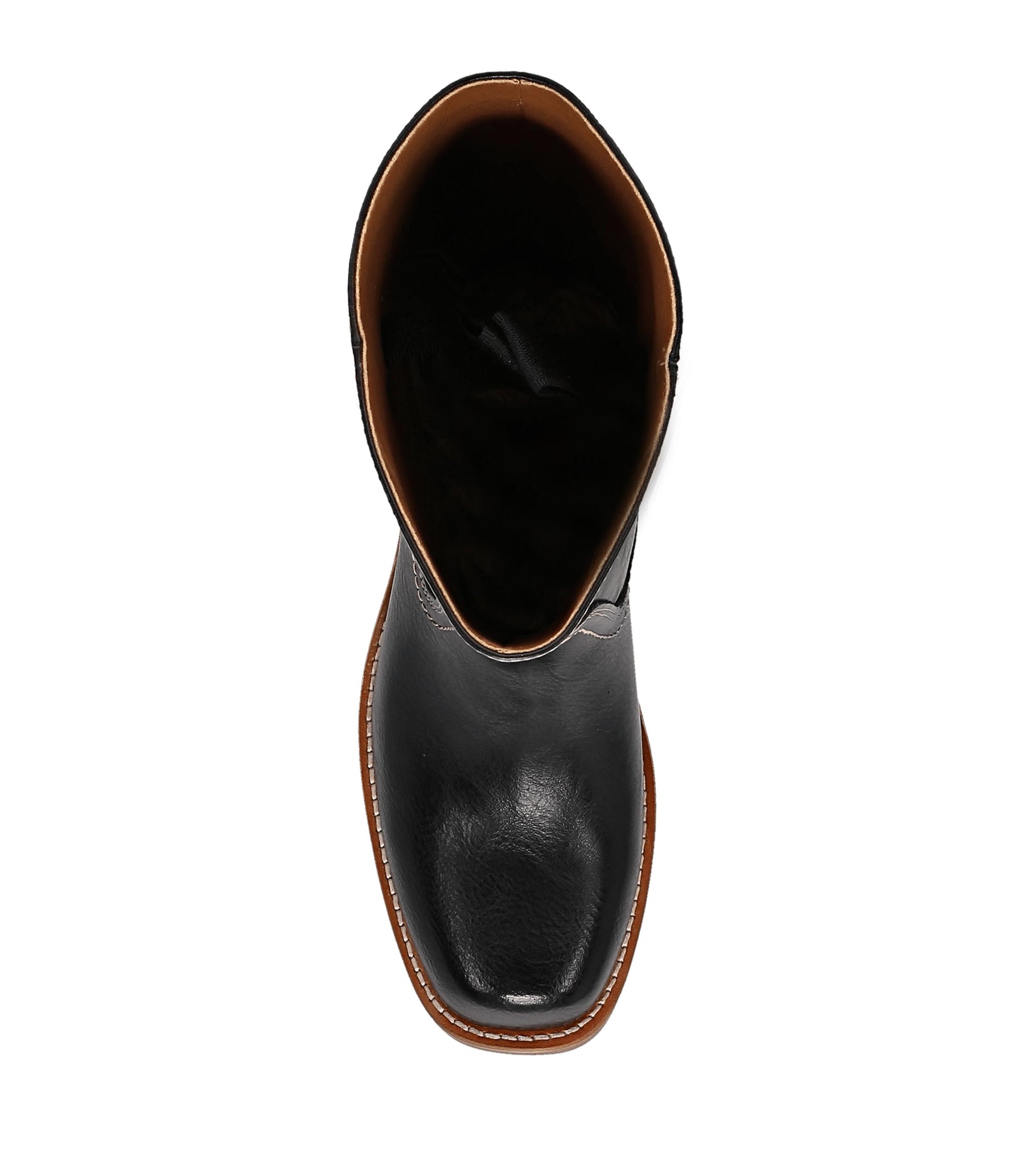 Frye and Co Women MIRANDA_14 NEW BLACK/BANDIT