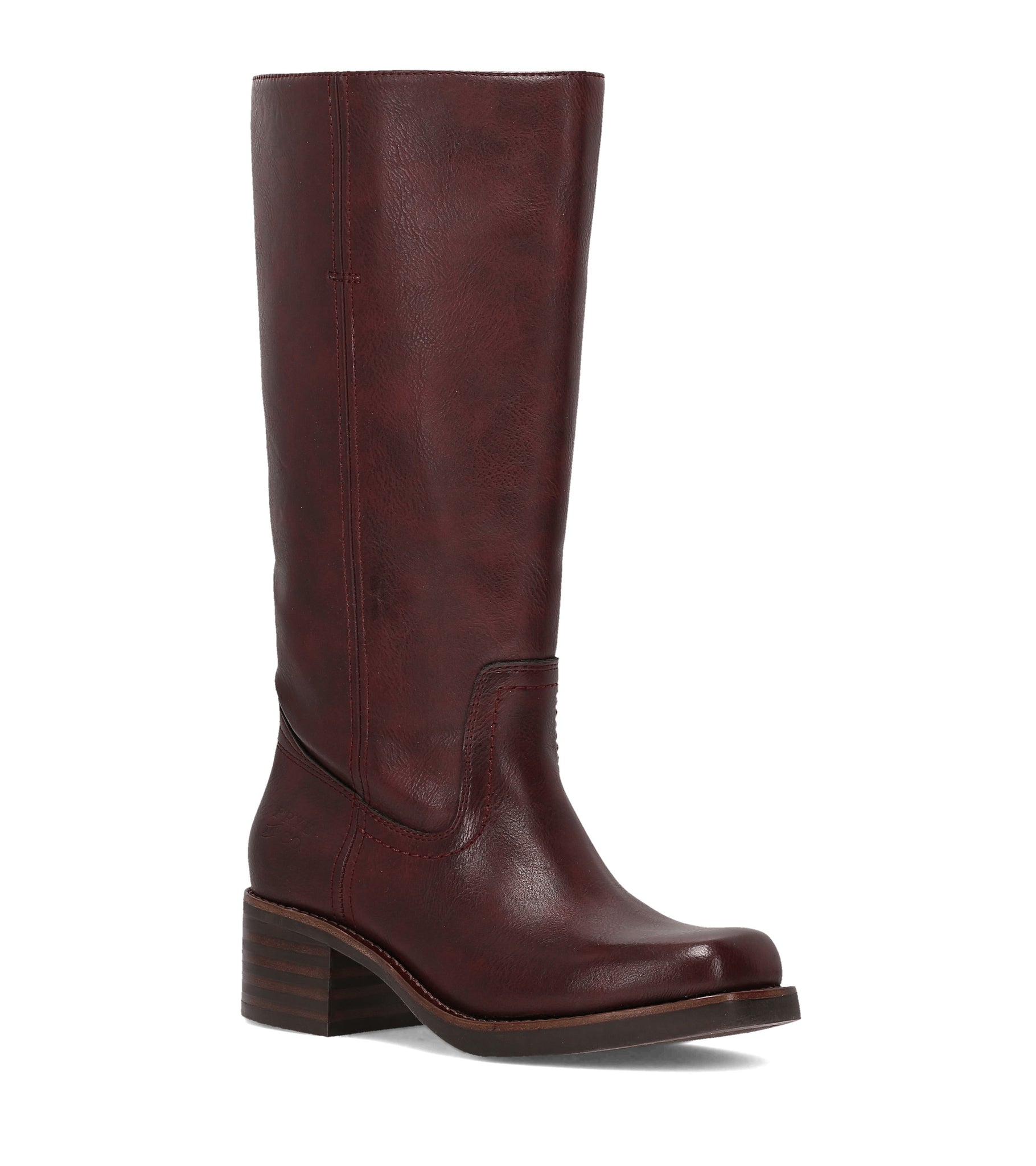 FRYE AND CO WOMEN MIRANDA14 MULBERRY/CAIRO