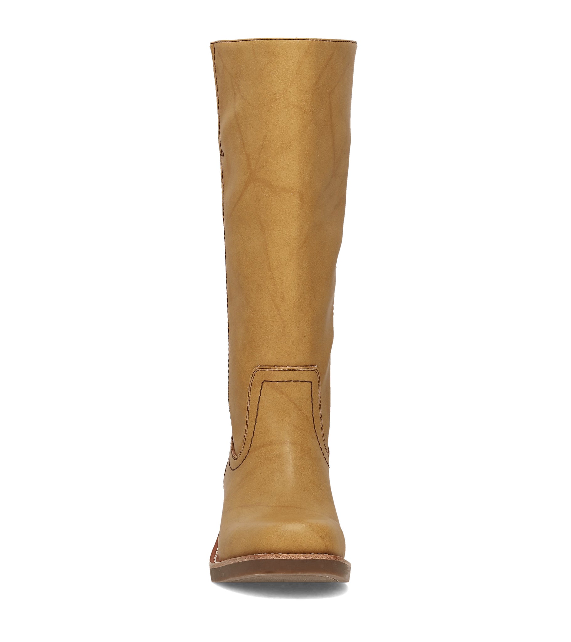 FRYE AND CO WOMEN MIRANDA14W BANANA/YOSEMITE