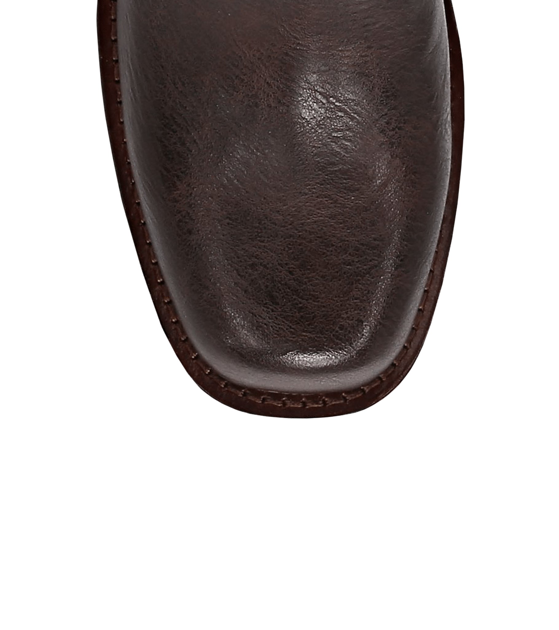 FRYE AND CO WOMEN MIRANDA 14 WC DK BROWN/BANDIT