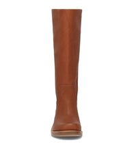 Load image into Gallery viewer, FRYE AND CO WOMEN MIRANDA14 WIDE CALF SADDLE/YOSEMITE