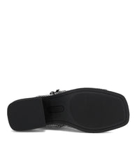 Load image into Gallery viewer, Frye Women OASYS BLACK/NAPLES PU