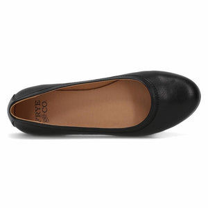 Frye and Co Women RIVKA BLACK/MARIE PU