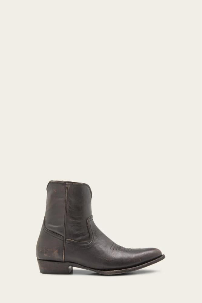 Frye men's ankle clearance boots