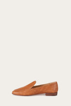 Load image into Gallery viewer, Frye Women CLAIRE VENETIAN TAN/OYSTER LEATHER