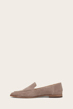 Load image into Gallery viewer, Frye Women KENZIE MOC STITCH TAUPE/SUEDE