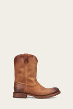 Load image into Gallery viewer, Frye Mens DUKE ROPER TOBACCO/CRAZY HORSE