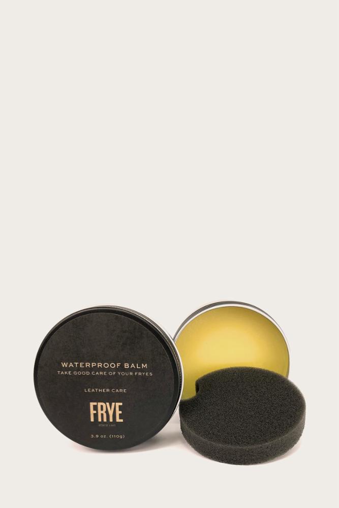 Frye waterproof spray online