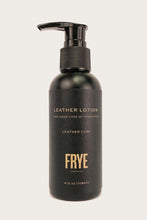Load image into Gallery viewer, Frye LEATHER LOTION