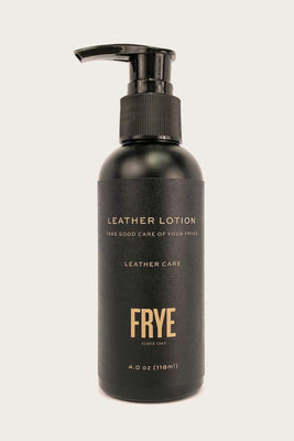 Frye LEATHER LOTION