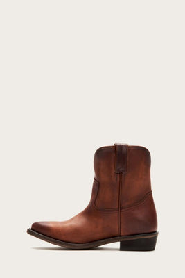 Bottes western à enfiler Frye Billy, cuir marron foncé, femme 6,5 M | eBay Bottes western à enfiler Frye Billy, cuir marron foncé, femme 6,5 M | eBay