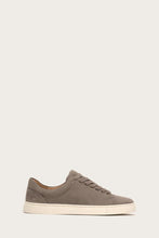 Load image into Gallery viewer, Frye Women IVY LOW LACE GREY/NUBUCK