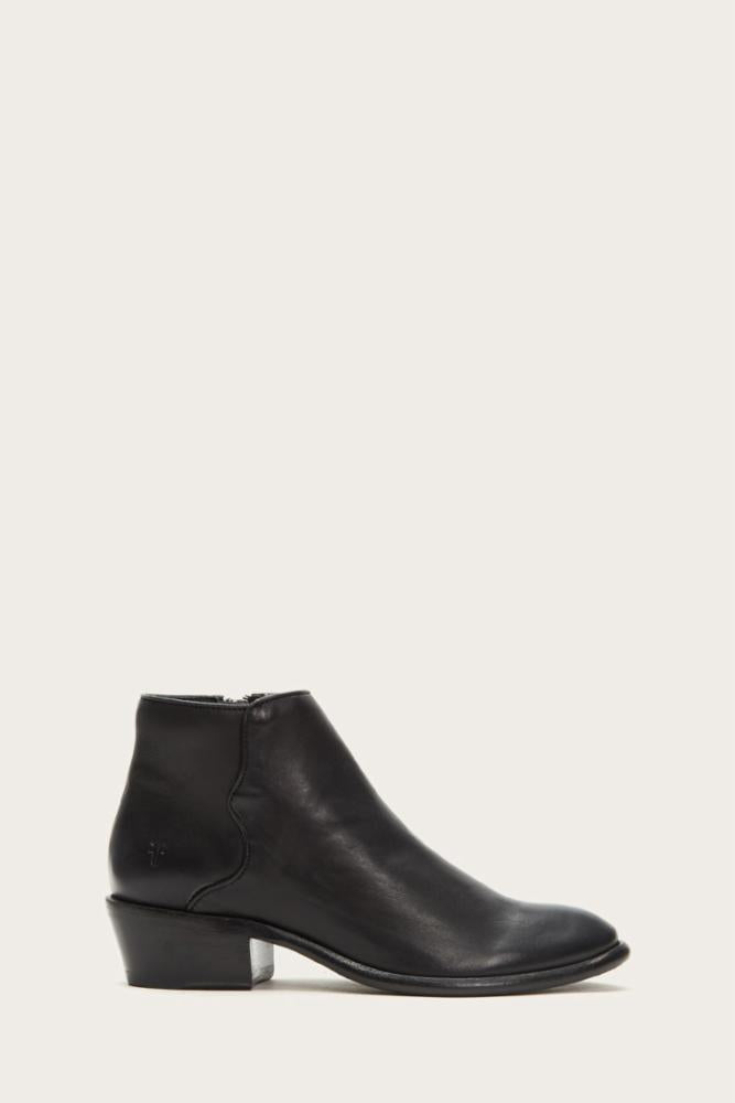 Frye on sale ankle boot