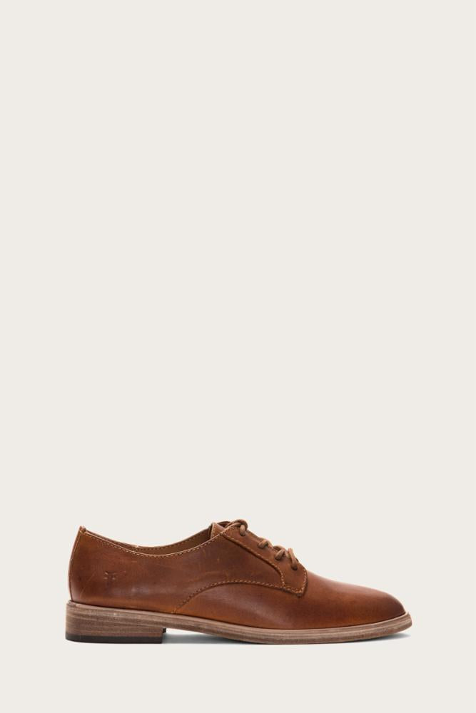 Frye oxfords sale womens